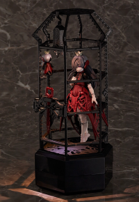 chitocerium XCII-urania 4