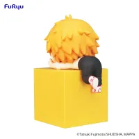 FuRyu Chainsaw Man　Hikkake Figure -Denji- - Chainsaw Man - photo 2