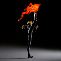 ONE PIECE MAXIMATICPLUS SANJI 4