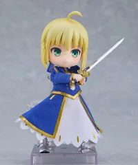GOOD SMILE COMPANY Nendoroid Doll Saber/Altria Pendragon - Fate/stay night - photo 3