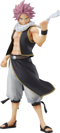 POP UP PARADE Natsu Dragneel (re-run) 2