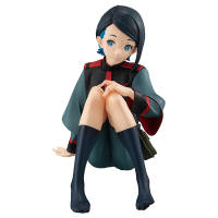 G.E.M. series Mobile Suit Gundam The Witch From Mercury Palm size Nika Nanaura 4