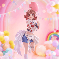 THE IDOLM@STER Gakuen ESPRESTO-Inflatable-Ume Hanami 7