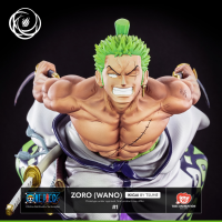 Zoro (Wano) IKIGAI 12