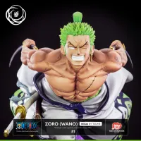 Tsume Art Zoro (Wano) IKIGAI - ONE PIECE - photo 12