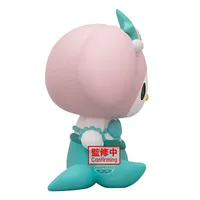 BANDAI 【Box ver.】Sanrio characters BIG SOFVIMATES～My Melody Mermaid ver.～(ver.B) - Sanrio - photo 2