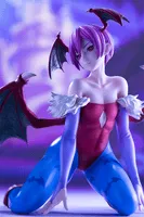 KOTOBUKIYA LILITH - DARKSTALKERS - photo 14