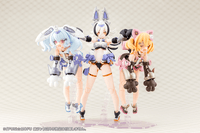 PUNI☆MOFU GIN LANG 8