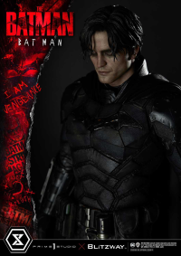 Museum Masterline The Batman (Film) Batman Bonus Version 73
