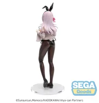 SEGA Luminasta TV Anime "Alya Sometimes Hides Her Feelings in Russian" "Alya" Bunny - Alya Sometimes Hides Her Feelings in Russian - photo 8