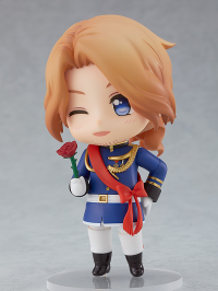 Nendoroid France 4