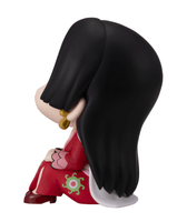 Lookup ONE PIECE Boa Hancock & Donquixote Doflamingo set【with gift】 17