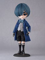 Harmonia bloom Ciel Phantomhive 1