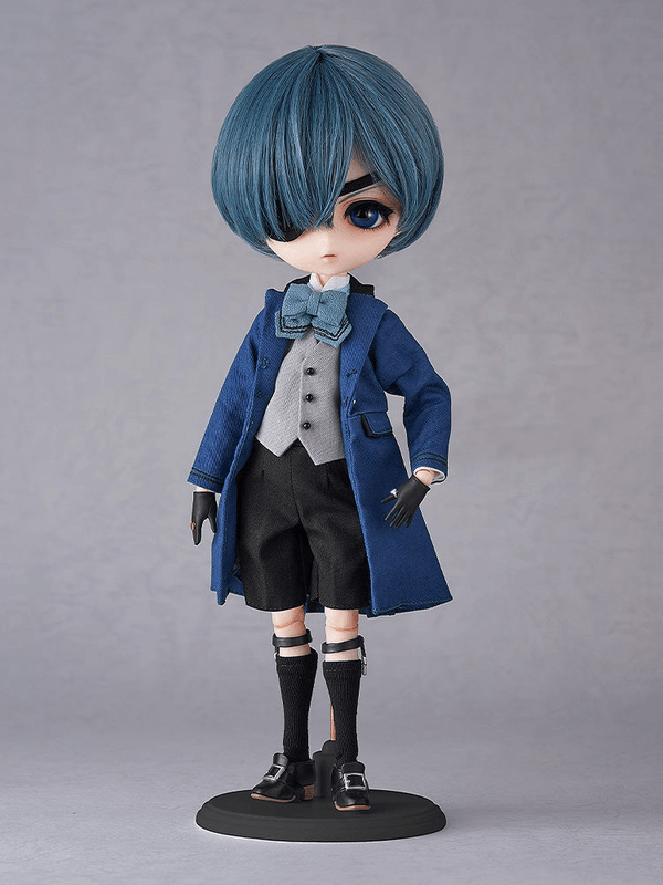 Harmonia bloom Ciel Phantomhive
