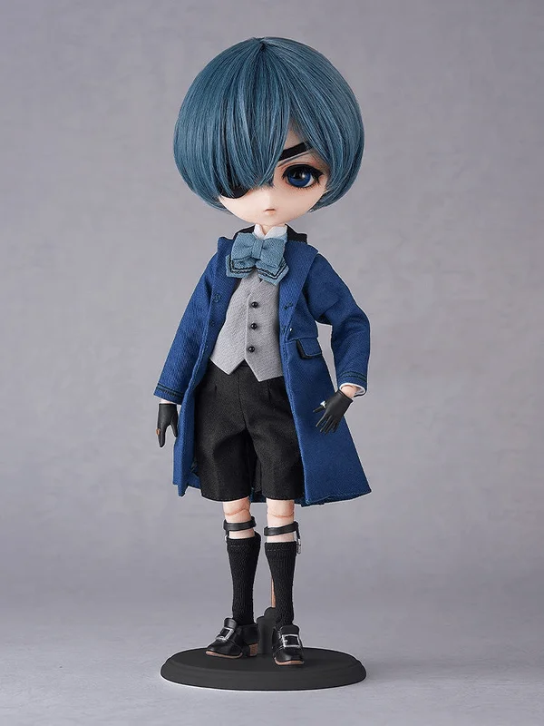 ORANGE ROUGE Harmonia bloom Ciel Phantomhive - Black Butler