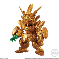 FW Gundam Converge GOLD EDITION 2
