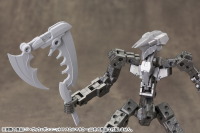 HEAVY WEAPON UNIT07 SKULL MASSACRE 12