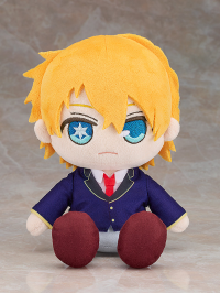 【OSHI NO KO】Plushie Aqua 1