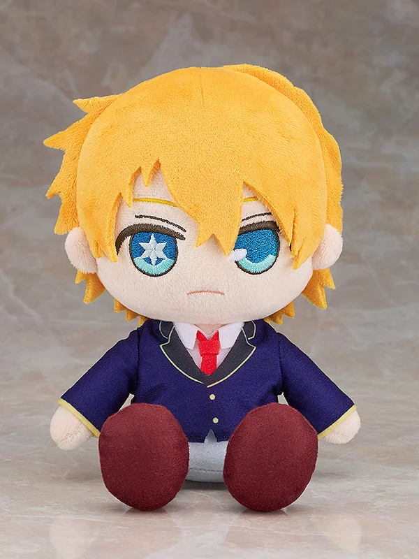 GOOD SMILE COMPANY 【OSHI NO KO】Plushie Aqua - 【OSHI NO KO】