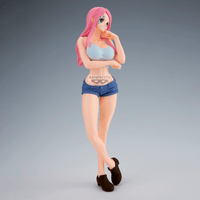 ONE PIECE GLITTER&GLAMOURS-JEWELRY BONNEY-Ⅱ 2