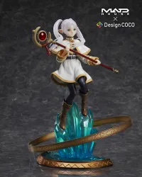 Design COCO [Bonus] Frieren: Beyond Journey's End Friren & Fern  [MADHOUSE × DesignCOCO Anime Anniversary Edition] 1/7 Complete Figure Set - Frieren: Beyond Journey's End - photo 13