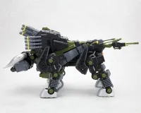 KOTOBUKIYA RBOZ-006 DIBISON MARKING PLUS Ver. - ZOIDS - photo 19