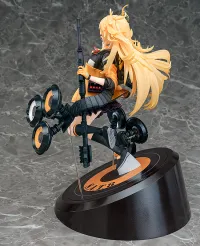 Phat! Company S.A.T.8 Heavy Damage Ver. - Girls' Frontline - photo 5