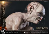 Prime 1 Studio Premium Masterline The Lord of the Rings: The Return of the King (Film) Frodo & Gollum - The Lord of the Rings - photo 42