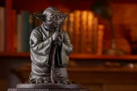 KOTOBUKIYA YODA™ FOUNTAIN STATUE - Star Wars - photo 8