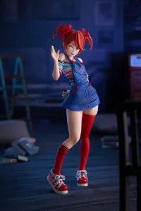 KOTOBUKIYA CHUCKY BISHOUJO STATUE - Child's Play - photo 1