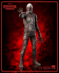 Stranger Things - 1/6 Vecna (Season 4) 3