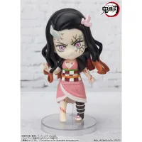 TAMASHII NATIONS Nezuko Kamado Demon Form Advancing Ver. - Demon Slayer: Kimetsu no Yaiba - photo 3