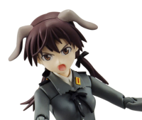 AGP Gertrud Barkhorn (Strike Witches) 3