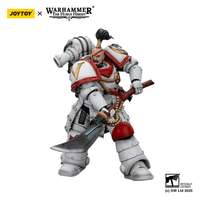 White Scars Legion Praetor 10