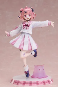 Design COCO NIJISANJI Sasaki Saku 1/7 Complete Figure - NIJISANJI - photo 1