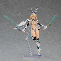 Max Factory figma Sophia F. Shirring: Bikini Armor ver. - BUNNY SUIT PLANNING - photo 5