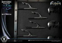 Prime 1 Studio Museum Masterline Batman Forever (Film) Batman Ultimate Bonus Version - DC Comics - photo 21