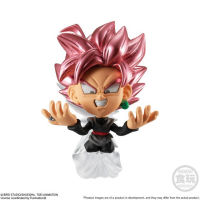Dragon Ball Super Warriors 7