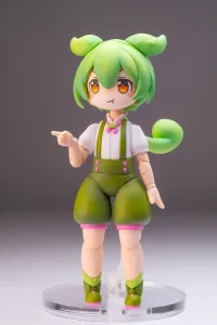 PLUM PMOA Plafia Zundamon(re-run) - Tohoku Zunko - photo 7