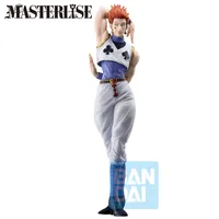 BANDAI Hisoka Hunter X Hunter, Masterlise Ichibansho Figure - HUNTER×HUNTER - photo 1