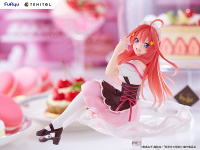 TENITOL Fig a la mode Itsuki 6