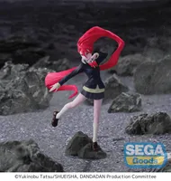 SEGA Luminasta TV Anime "DAN DA DAN" -Aira(transformed)- - Dandadan - photo 2