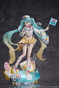 Hatsune Miku MAGICAL MIRAI 2024 Ver. 1/7 Complete Figure 4