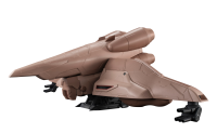 Machine build Mobile Suit Gundam Char's Counterattack Alpha Azieru 6