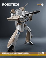 ROBO-DOU ROBOTECH VF‐1A Veritech (Ben Dixon) 6