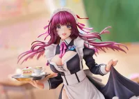 DMM Factory Maid Maison Hanikami Kanojo Neru Shizuki - Maid Maison - photo 10