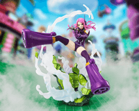 [EXTRA BATTLE] JEWELRY.BONNEY -NEAR DEATH EXPERIENCE- ONE PIECE, TAMASHII NATIONS Figuarts ZERO 6