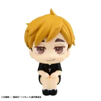 MegaHouse Lookup Haikyu！！ Atsumu Miya Uniform ver. - Haikyu!! - photo 2