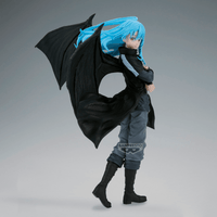 That Time I Got Reincarnated as a Slime the Movie: Tears of the Azure Sea Rimuru Tempest FIGURE 2