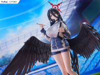 Hasumi (Track) 1/7 Scale Figure 5